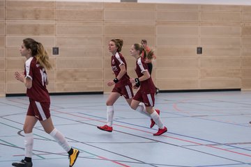 Bild 11 - C-Juniorinnen Kreismeisterschaft OD/RZ